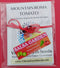 Salsa Garden Seed Packet Gift Set