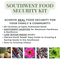 Southwest Food Security Kit