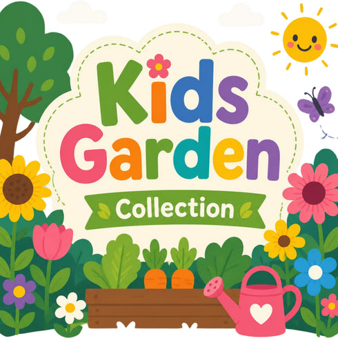 Kids Garden Collection